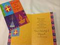 Diwali Wishes Greeting Card for Son