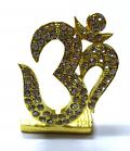 Golden Pearl Embedded OM for Car Dashboard