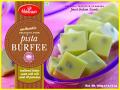 Haldiram Pista Burfee