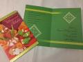 Diwali Greeting Card for Bhaiya & Bhabhi Diwali Greeting Card for Bhaiya & Bhabhi