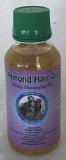 Almond Oil, Natural Hair Oil