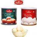 Haldiram Canned Sweet Pack