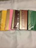 Fancy & Colorful Traditional Indian Money Envelope Fancy & Colorful Traditional Indian Money Envelope