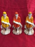 Sadguru Saibaba Statue for Home Temple