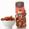 Dark Chocolate Caramel Gems Bag Dark Chocolate Caramel Gems Bag