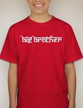 Red Cotton T-Shirt for Boys (1 to 10 Year old) Red Cotton T-Shirt for Boys (1 to 10 Year old)