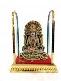 Exquisite Lord Shiva Idol with Naag