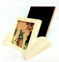 Traditional Wooden Handmade Phone Stand