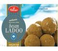 Haldiram Besan Ladoo