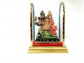 Shiv Parivar, Lord Ganesha with Shiv and Parvati Shiv Parivar, Lord Ganesha with Shiv and Parvati