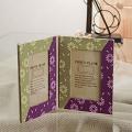 Floral Pattern Recycled Paper Handmade Picture Frame 16 Floral Pattern Recycled Paper Handmade Picture Frame 16