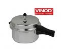Vinod Aluminum Pressure Cooker (3 - 10 Liters) Vinod Aluminum Pressure Cooker (3 - 10 Liters)