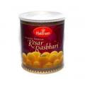 Haldiram Kesar Rasbhari