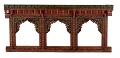 Artistic Colorful Wall Decor Jharokha Frame