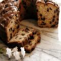 Chocolate Chip Coffee Cake - 2 Lbs