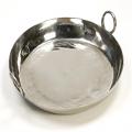 Stainless Steel Jalebi Kadai Taper for Restaurants 