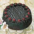 Chocolate Chambord Cake - Serves 16 Chocolate Chambord Cake - Serves 16