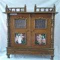 Pushtimarg Temple For Home, Wooden Vaishnav ji Mandir / Altar Pushtimarg Temple For Home, Wooden Vaishnav ji Mandir / Altar