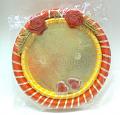 Traditional Indian Wedding Ring Tray