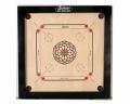 Carrom Board /w Coins & Striker 8mm (Surco Ellora)