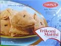 Bikaji Trikoni Mathi 400 grams