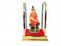 Handcrafted Decorative Deity of Sai Baba Handcrafted Decorative Deity of Sai Baba