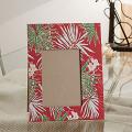 Colorful Recycled Paper Handmade Photo Frame 17 Colorful Recycled Paper Handmade Photo Frame 17