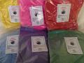 Color Run Powder, Wholesale Natural Gulal Holi Color Packs (12 Lbs) Color Run Powder, Wholesale Natural Gulal Holi Color Packs (12 Lbs)