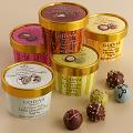 Ice Cream Parlor Truffle Pints - Set of 5