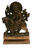 Maa Sherawali Durga Cast Copper Idol Maa Sherawali Durga Cast Copper Idol
