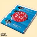 Holiday Sugar Free Dark Candy Bars Holiday Sugar Free Dark Candy Bars