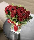 Crystal Garden Spray Roses Crystal Garden Spray Roses