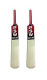 Adult Size Cricket Bat for Hard Tennis Ball