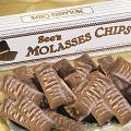 Milk Molasses Chips Milk Molasses Chips