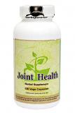 Natural Joint & Muscles Health Veg Capsules Natural Joint & Muscles Health Veg Capsules