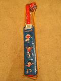 Cricket Set for Kids, Plastic Bat & Soft Ball Cricket Set for Kids, Plastic Bat & Soft Ball