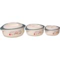Cello Hot Case Casseroles Set - Hot Treat (3Pcs ) Cello Hot Case Casseroles Set - Hot Treat (3Pcs )
