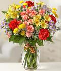 Your Day Bouquet