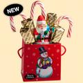 Christmas Tote Christmas Tote