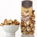 Milk Chocolate Caramel Gems Bag Milk Chocolate Caramel Gems Bag