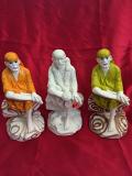 Sadguru Shirdi Saibaba Statue Sadguru Shirdi Saibaba Statue