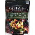 Sahale Snacks, Pomegranate Pistachios /w Almonds & Cherries