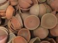 Wholesale Clay Diya for Diwali - 216 Pcs Wholesale Clay Diya for Diwali - 216 Pcs
