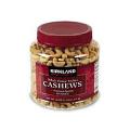 Gourmet Kirkland Signature Fancy Indian Cashews