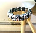 Colorful OM Symbol Bracelet Colorful OM Symbol Bracelet