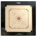 Carrom Board \w Coins & Striker, Surco 12mm Thick Carrom Carrom Board \w Coins & Striker, Surco 12mm Thick Carrom