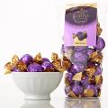 Dark Chocolate Truffle Gems Bag Dark Chocolate Truffle Gems Bag