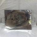Stainless Steel Square Kadai Stainless Steel Square Kadai