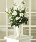 Classic White Bouquet Classic White Bouquet