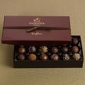 Signature Chocolate Truffle Assortment (18 pc.) Signature Chocolate Truffle Assortment (18 pc.)